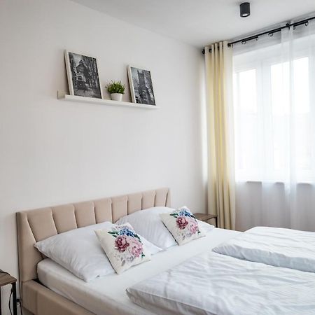 Apartament 2 Komfort 斯武普斯克 外观 照片
