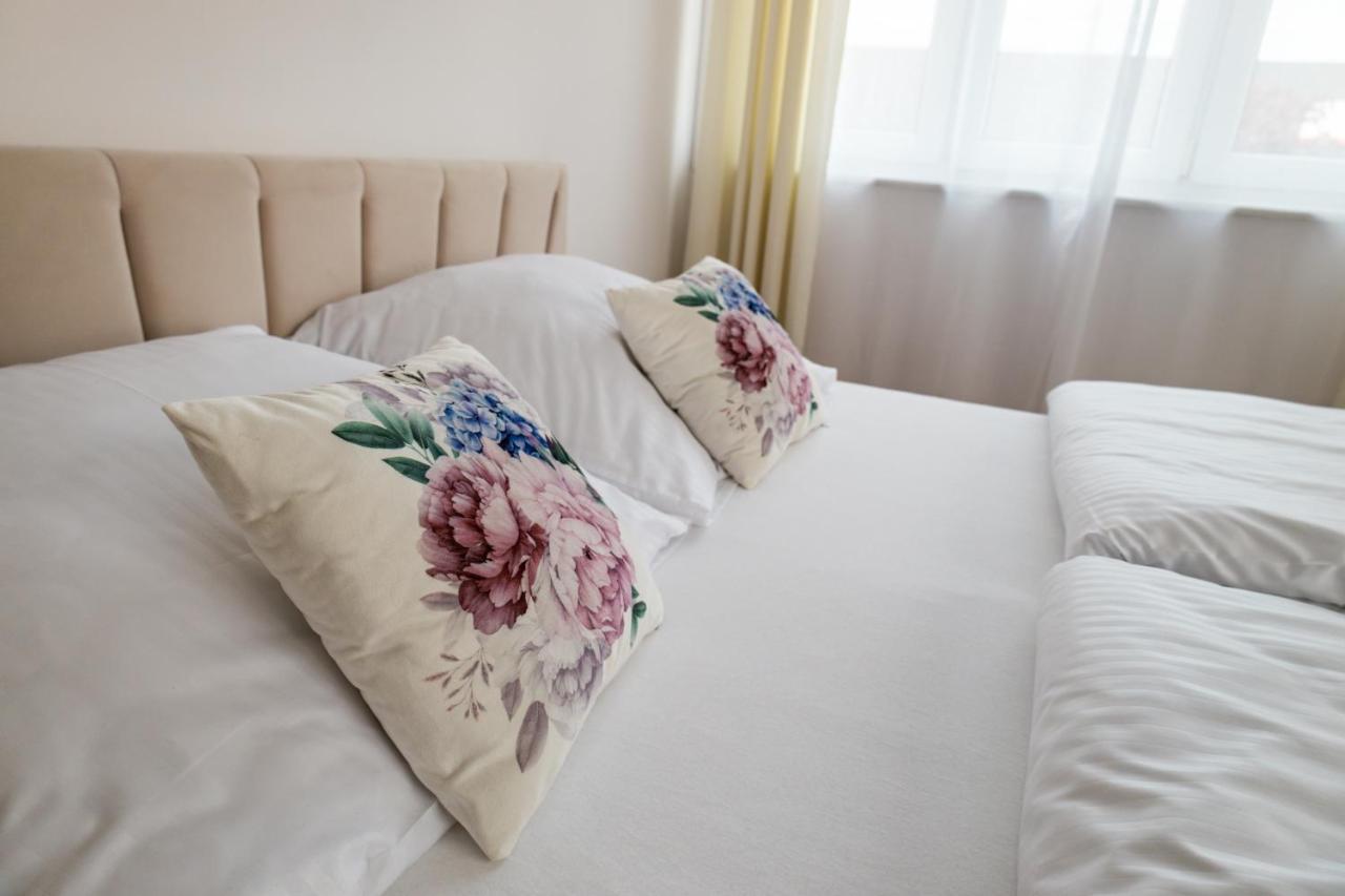 Apartament 2 Komfort 斯武普斯克 外观 照片
